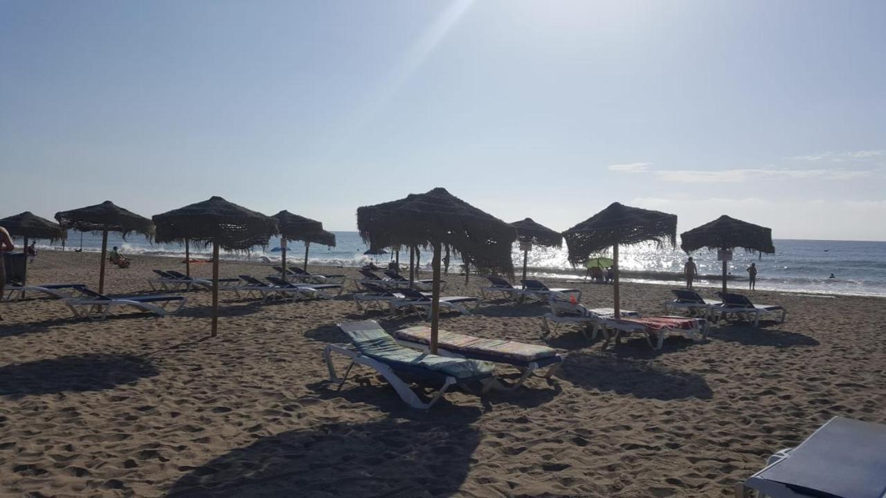 Apartment Zona Naturista Бера Екстер'єр фото